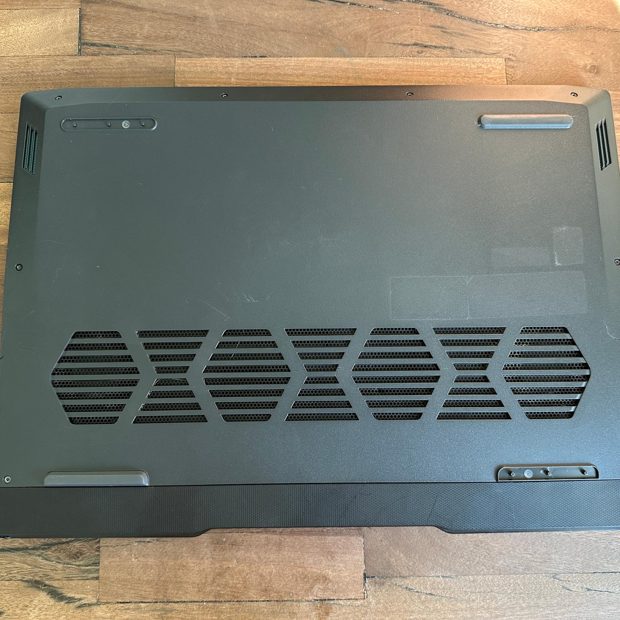 Lenovo IdeaPad Gaming 3 15IAH7 Laptop | RTX 3050 Ti | i5-12500h | 8GB RAM | 256GB SSD
