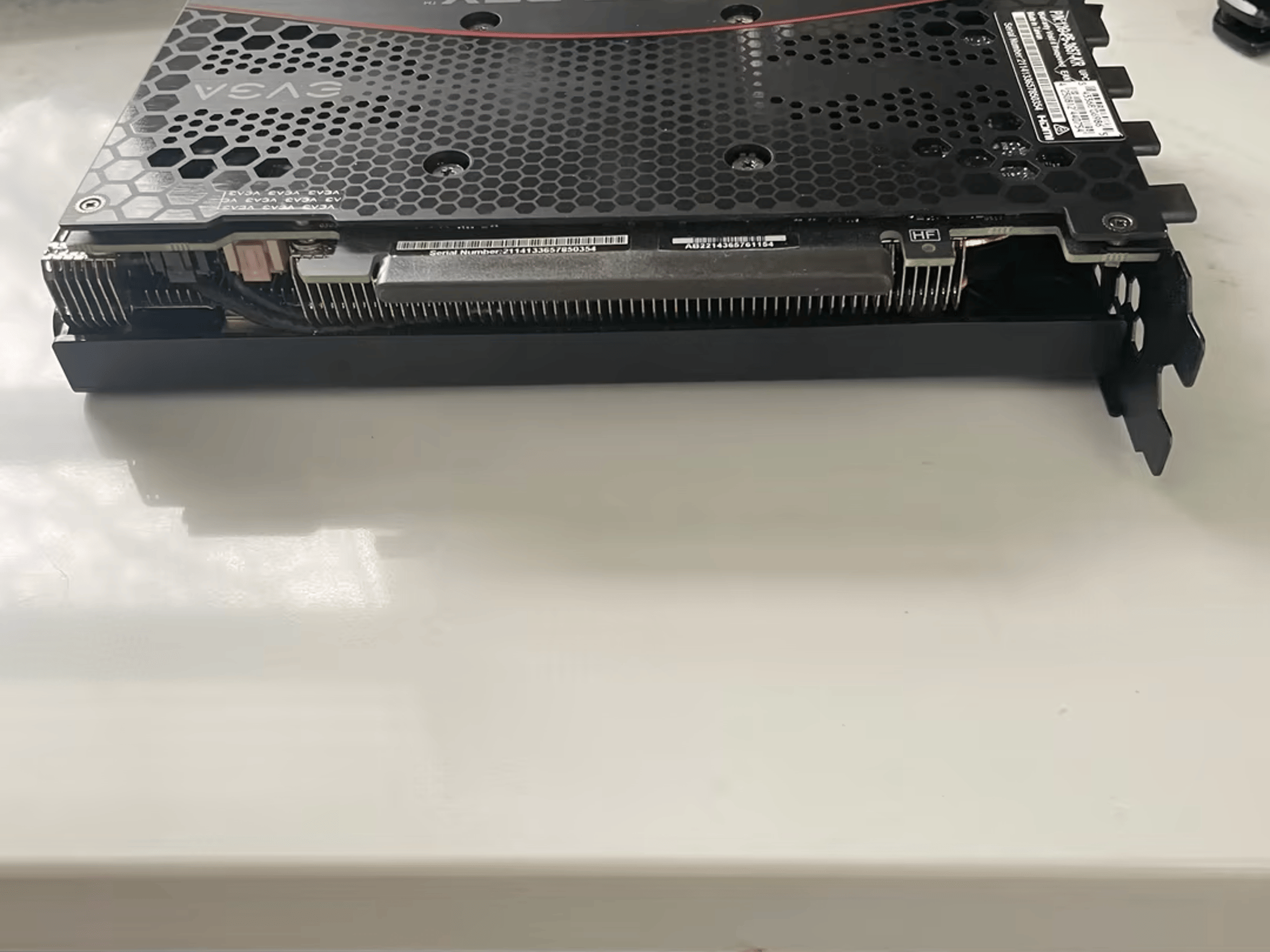 EVGA GeForce RTX 3060 OC 12GB DDR6