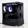 🔥Value Gaming PC – RTX 3060, Ryzen 5 3600X, 16GB RAM, 1TB SSD - RGB, WiFi🔥