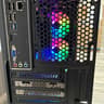 RGB Gaming PC! I5 RX 6500XT