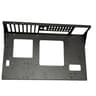 Set of Two Open Frame Mining Rack