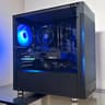 ARC B570 10GB | Ryzen 5 5500 | 32GB DDR4 | 1TB NVMe | The Arc Sentry