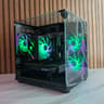 RTX 2080 | RYZEN 7 2700X | 500GB NVME | 16GB DDR4 | 650W