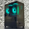 RTX 5060 / Ryzen 5 7600x / 16GB 6000MHz DDR5 / 500GB P310 Crucial ssd / windows 11 pro