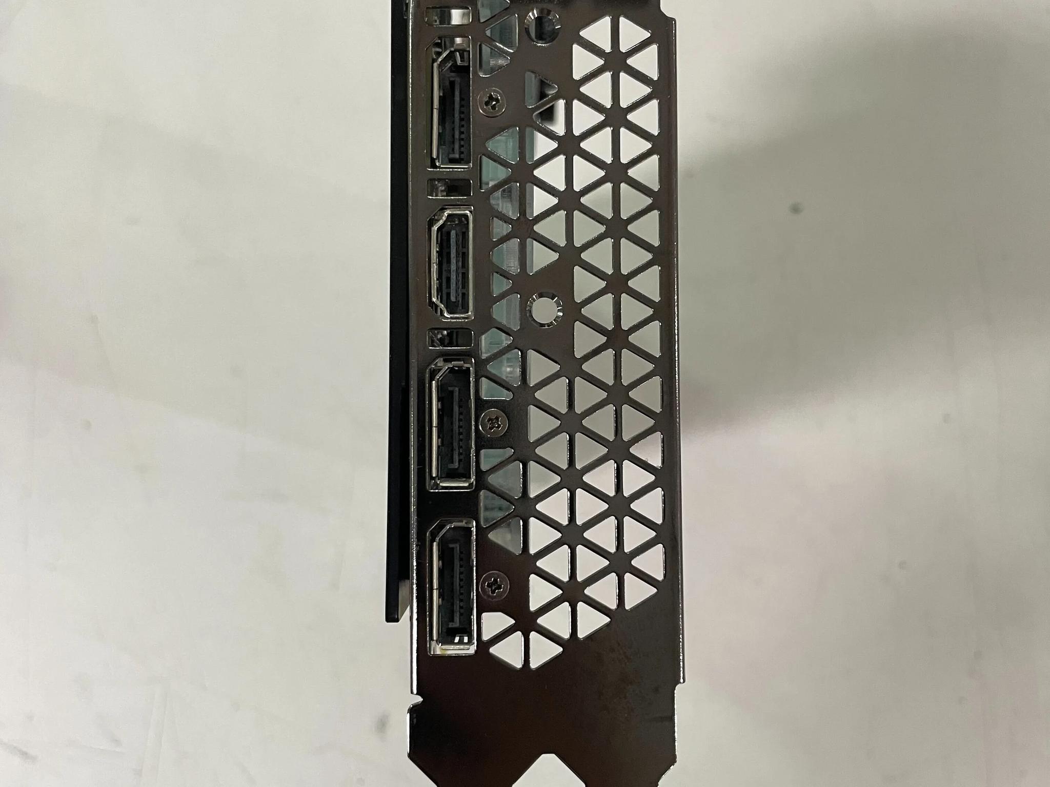 ASUS GTX 1080TI FOUNDER EDITION with pre installed Water Block