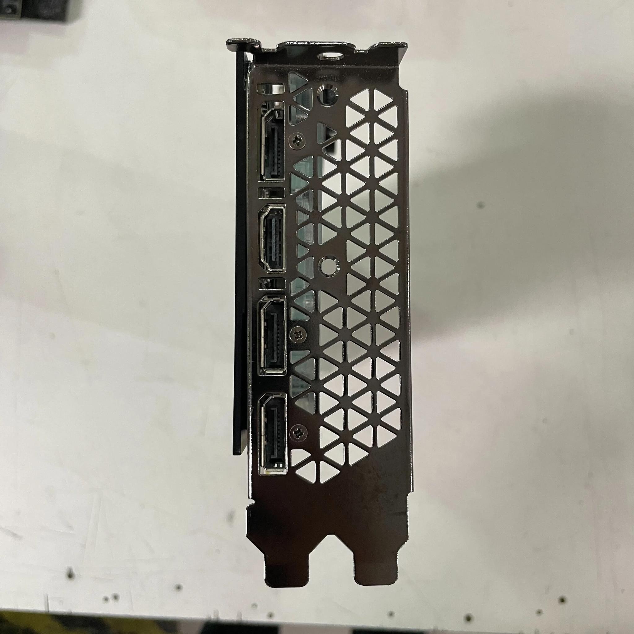 ASUS GTX 1080TI FOUNDER EDITION with pre installed Water Block