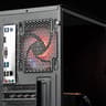 “VegaMight” Radeon Vega 64 Ryzen 5 16GB Windows 11 Pro 1TB Gaming PC Powerhouse