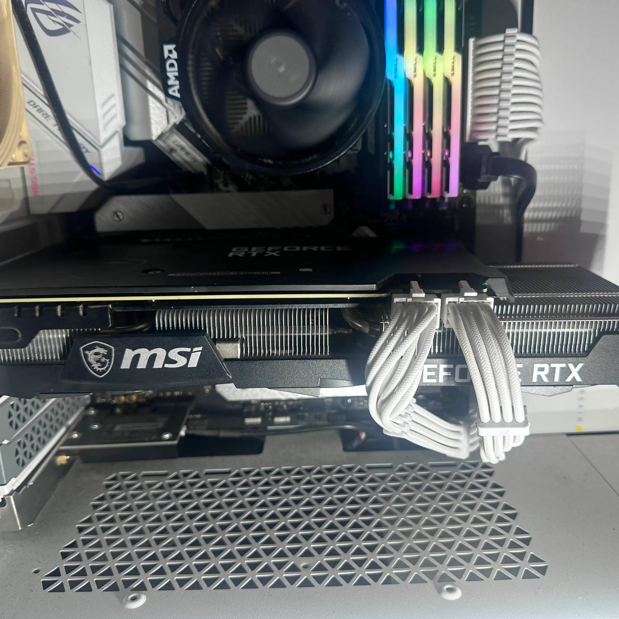 ZOTAC RTX 3070