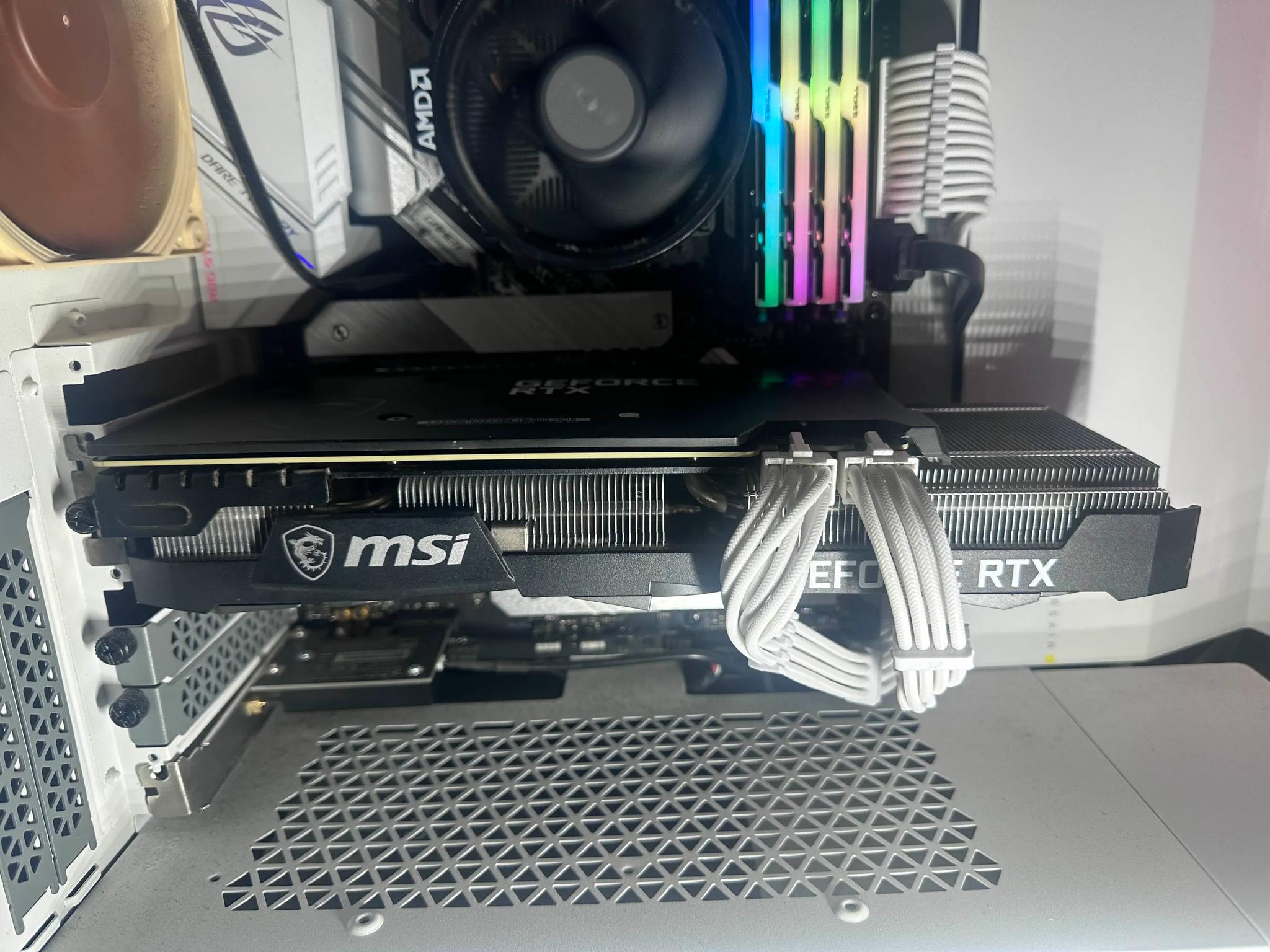 ZOTAC RTX 3070