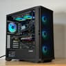 Ryzen 5 9600x RTX 5070 Gaming PC