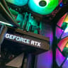 "Striker" RTX 3070 and Ryzen 5 Gaming/Streaming PC