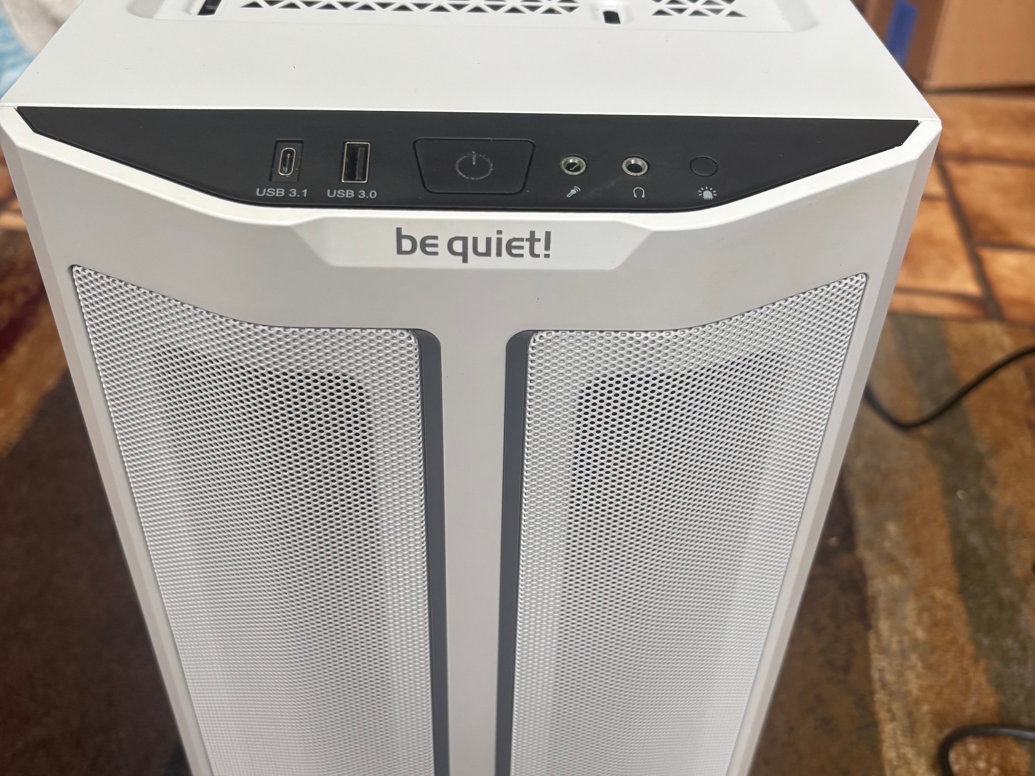 NVIDIA RTX 3070 Ti Gaming PC | i7-11700k OC | 32 GB DDR4