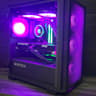 RTX 5070 Ti - 9850X3D - 32GB DDR5 6400 CL32 - 2TB Crucial NVMe