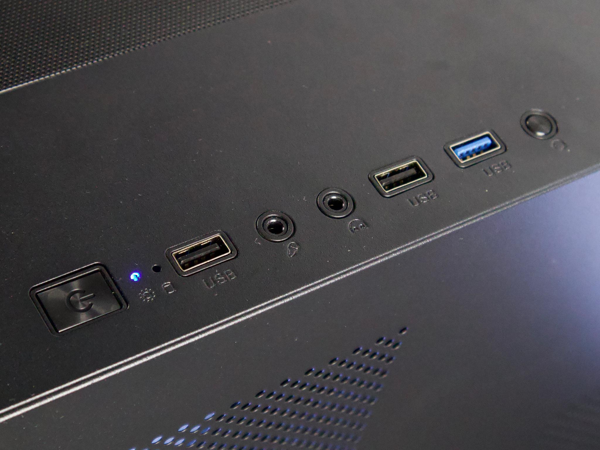 💜🖤💜 RTX 3060 Ti ⚫ Ryzen 5 5500 🟣 16GB RAM ⚫ 1TB NVMe 💜🖤💜