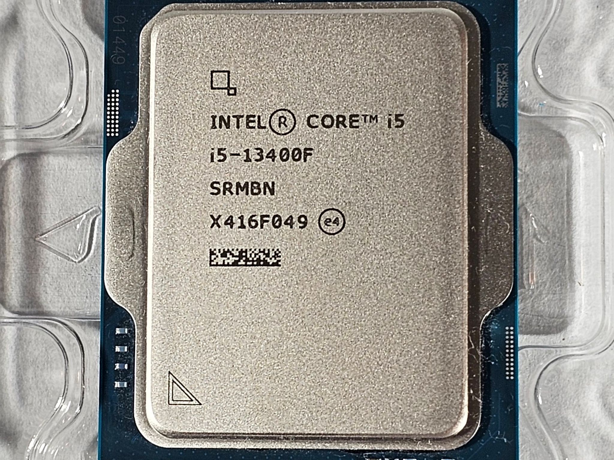 Intel Core i5-13400F LGA1700