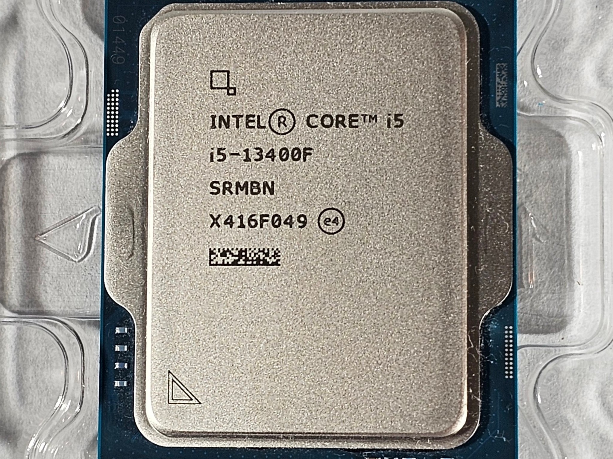 Intel Core i5-13400F LGA1700