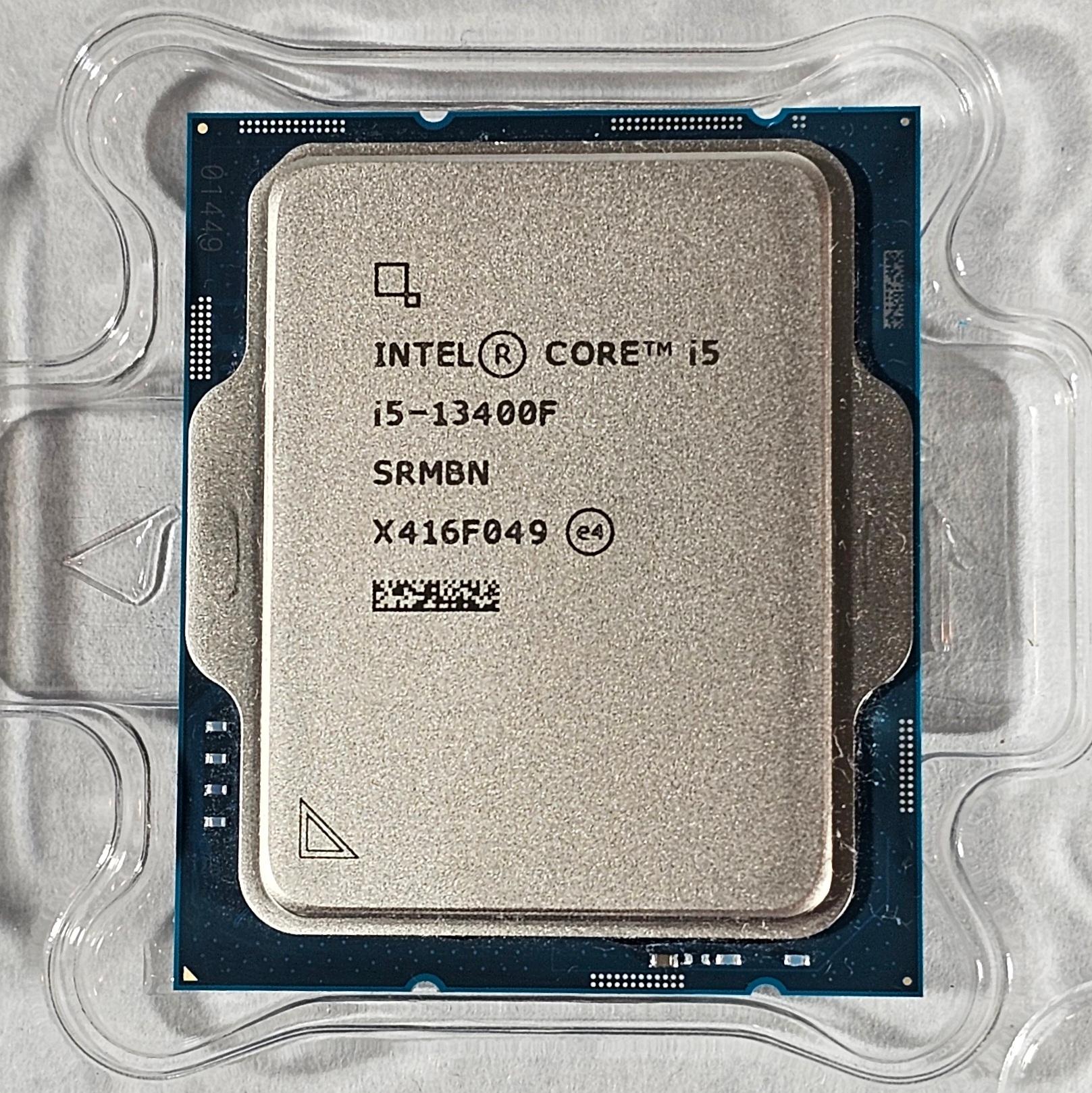 Intel Core i5-13400F LGA1700