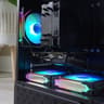 ❄️❄️ | GTX 1660 SUPER | Intel I7-7700 | 16GB DDR4 | SSD | ❄️❄️