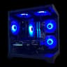 *CYBER MONDAY SALE* RX 9060XT 16GB | Ryzen 7 5700X | 32GB DDR4 | 1TB NVMe | The Mid-Range Beast RX