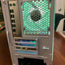 Intel 10 Core White Gaming PC RX 580 1tb NVME SSD 32GB RAM WIFi WINDOWS 10 Pro