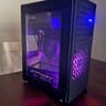 GeForce RTX 2060 Custom Gaming PC - Ryzen 5 5500, 16GB RAM, 1TB SSD