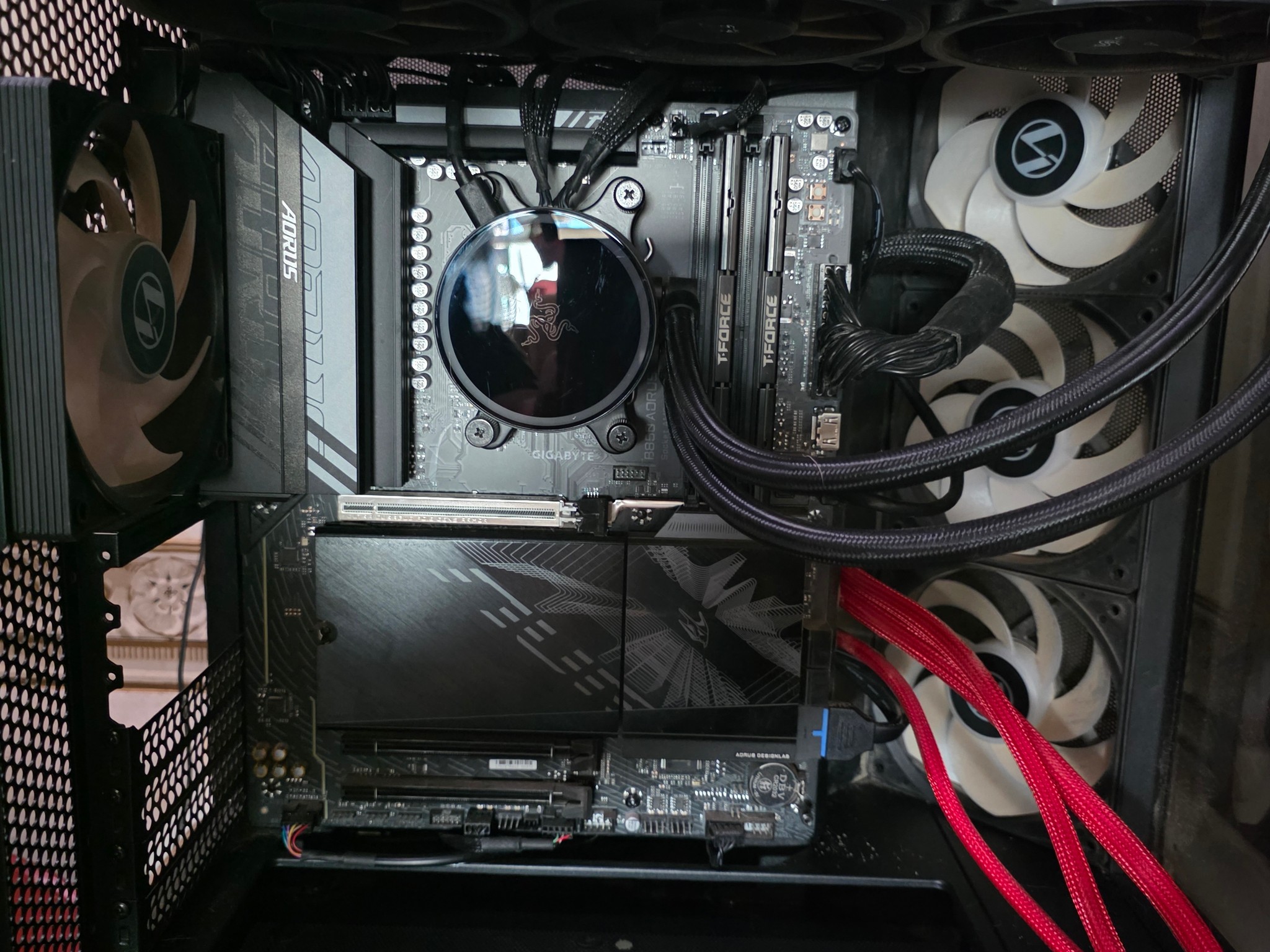 Ryzen 7 budle