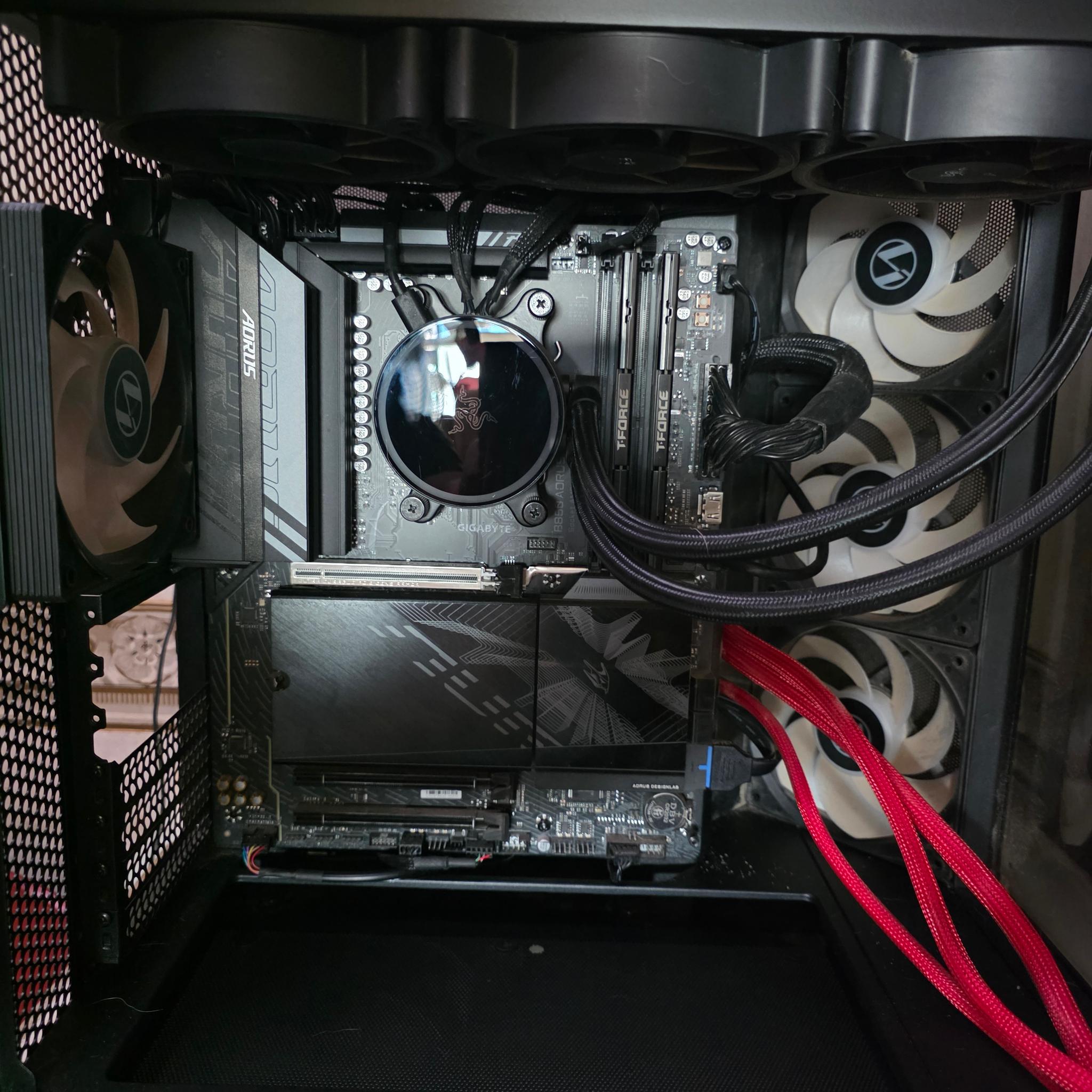 Ryzen 7 budle