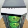 Gaming PC Ryzen 7 9700X 16GB RAM 1TB SSD RX 7800 XT 16GB Windows 11 Computer