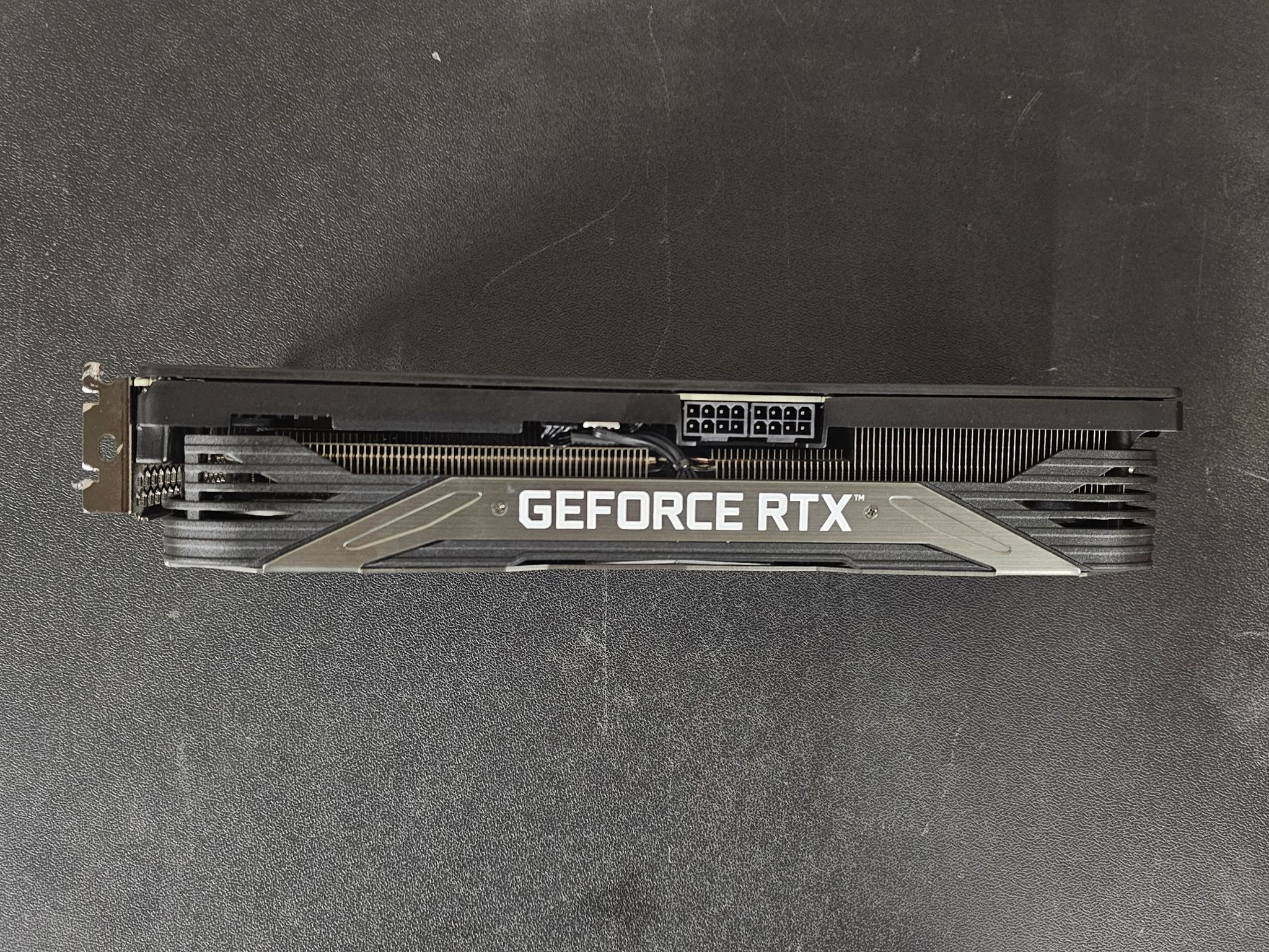 PNY GeForce RTX 3070 8GB XLR8 Gaming Revel Epic-X RGB