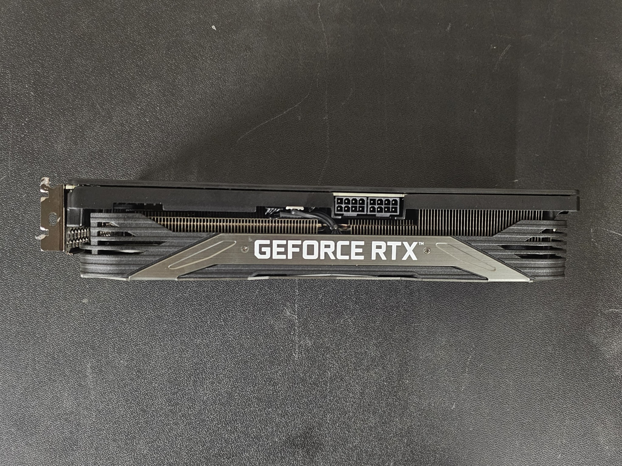 PNY GeForce RTX 3070 8GB XLR8 Gaming Revel Epic-X RGB