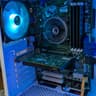 70 FPS Fortnite | 180 Day Warranty | i5-4570S, 16GB RAM, 240GB SSD, Nvidia 4GB GPU, Win or Linux