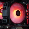 🚩Fang🚩 RTX 3060, Ryzen 5 5500, 16GB DDR4 RAM, 1TB SSD w/ Wifi | 1080p Gaming PC |