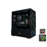 🌸🌸 BUDGET - BO6 Ready GAMING PC | EVGA GTX 1070 8GB | RYZEN 5 1600 | 16GB DDR4 RAM | 1.25TB |
