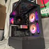 RTX 3070TI FE Intel Core i5 14400 Gaming PC