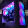 Gaming PC i5-10400F 16GB RAM 500GB SSD GTX 1660 Ti 6GB Windows 11 Computer