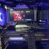 Custom Gaming PC Build
