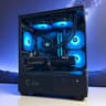 RTX 5060ti 16GB | Ryzen 5 9600X | 32GB DDR5 6000MT/s | 1TB NVMe | The Apollo RTX