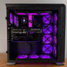 ULTIMATE RTX 5080 Gaming & AI Workstation | Ultra 9 285K | 64GB DDR5 | 11TB