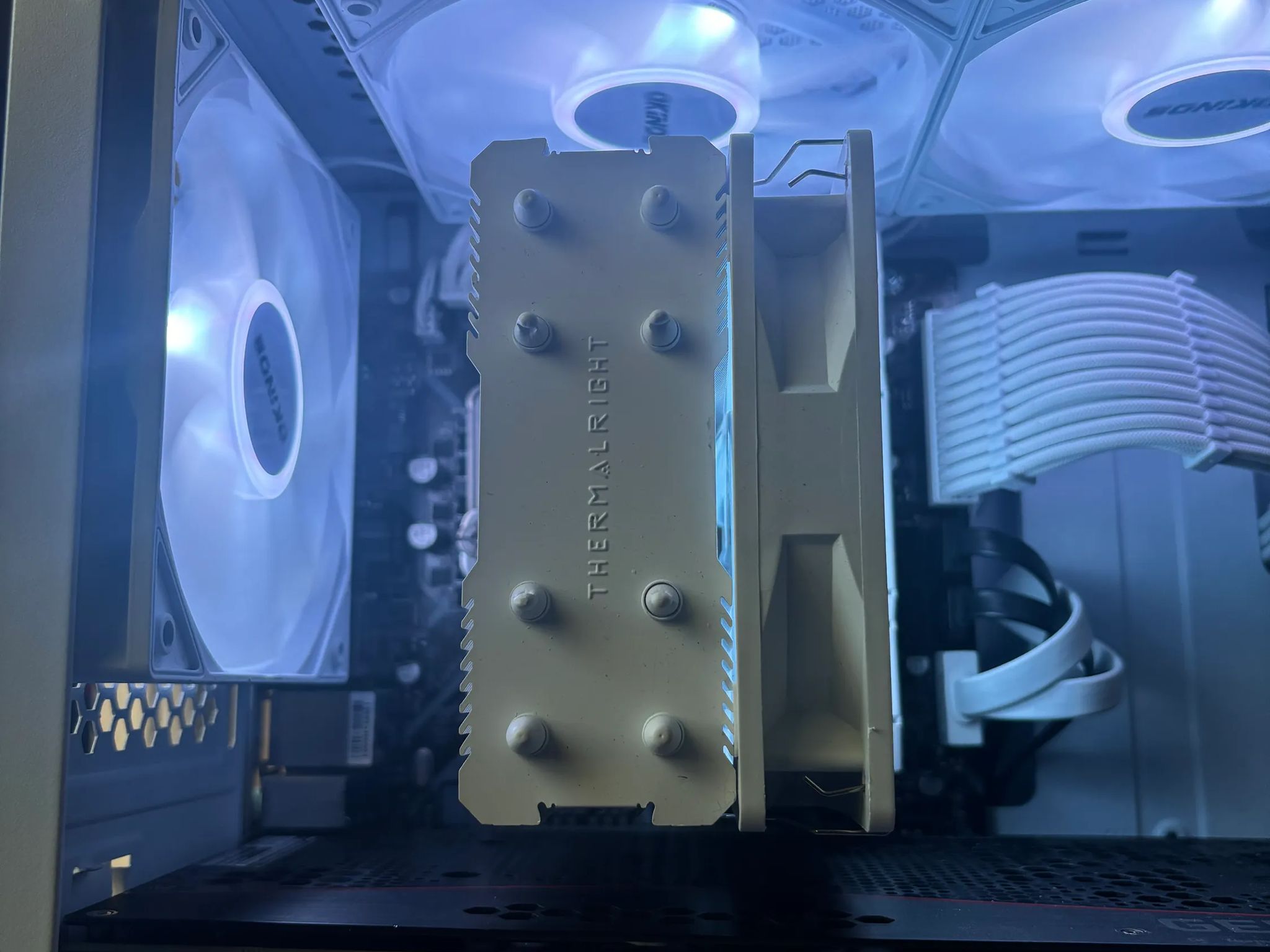 Gaming PC | RTX 3070 | Intel i7-9700K | 16GB Ram | 1.28TB Storage