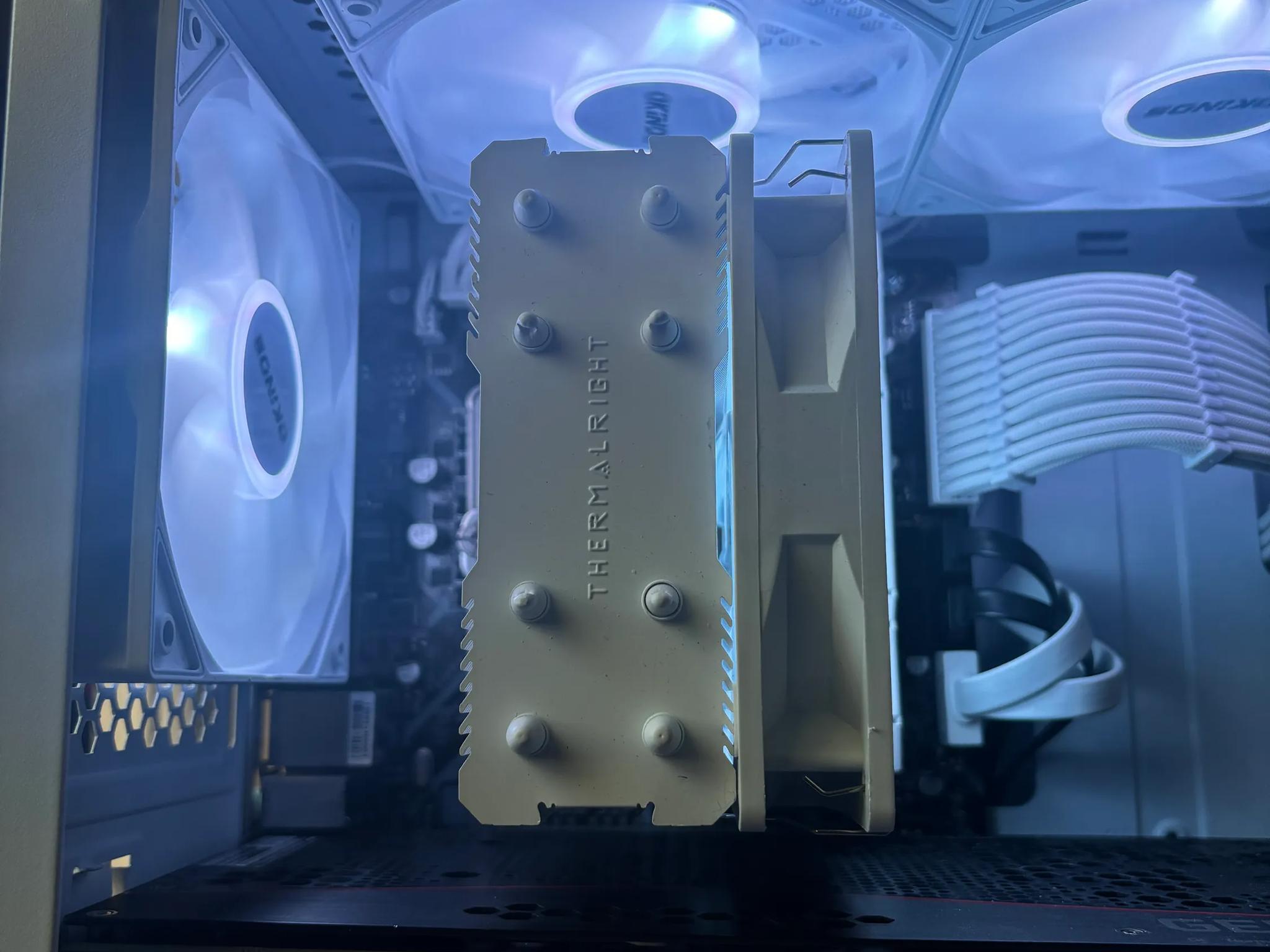 Gaming PC | RTX 3070 | Intel i7-9700K | 16GB Ram | 1.28TB Storage