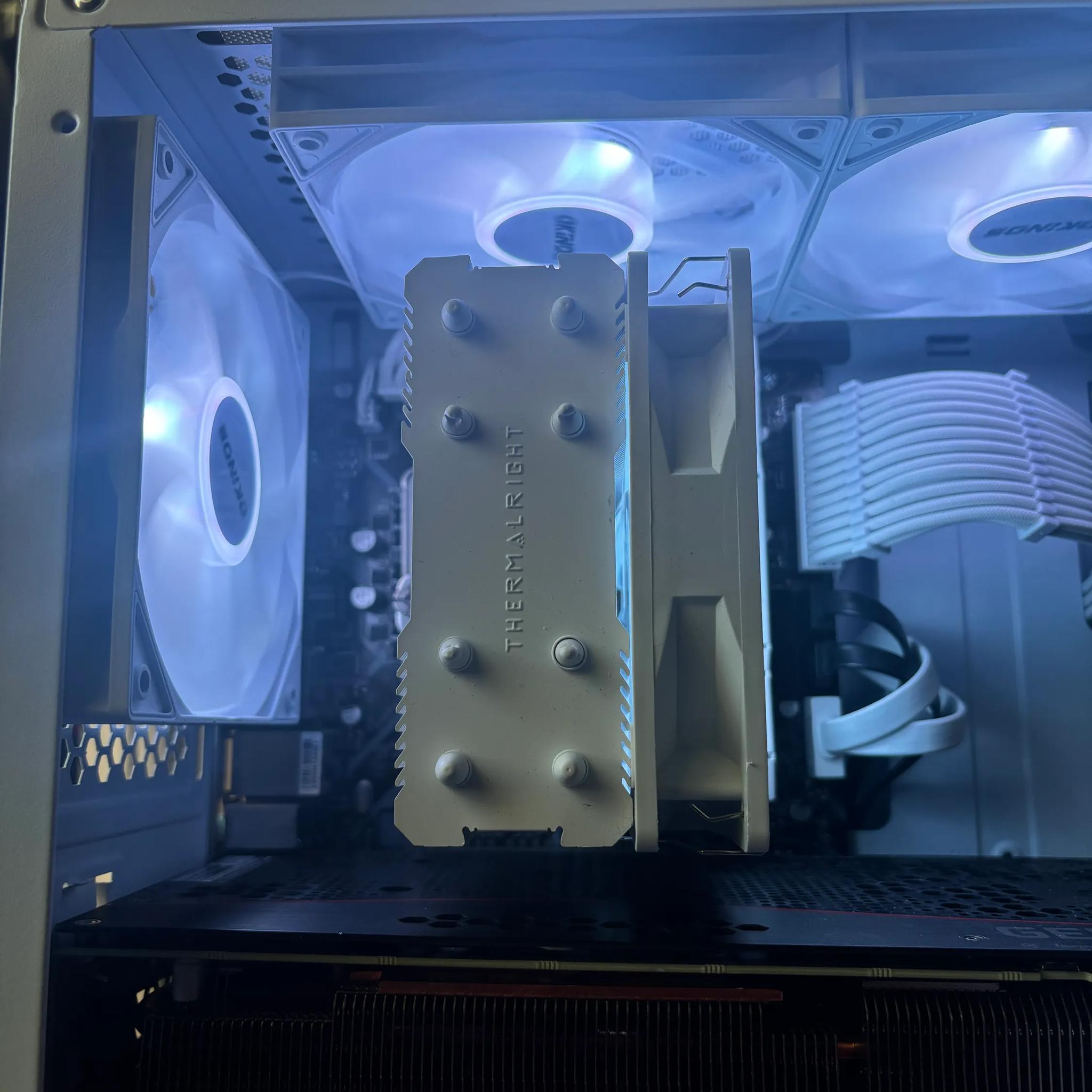 Gaming PC | RTX 3070 | Intel i7-9700K | 16GB Ram | 1.28TB Storage