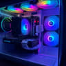Gaming PC – Ryzen 7 | Sapphire Nitro 8GB GPU | 32GB RAM | Samsung 970 500GB NVMe SSD
