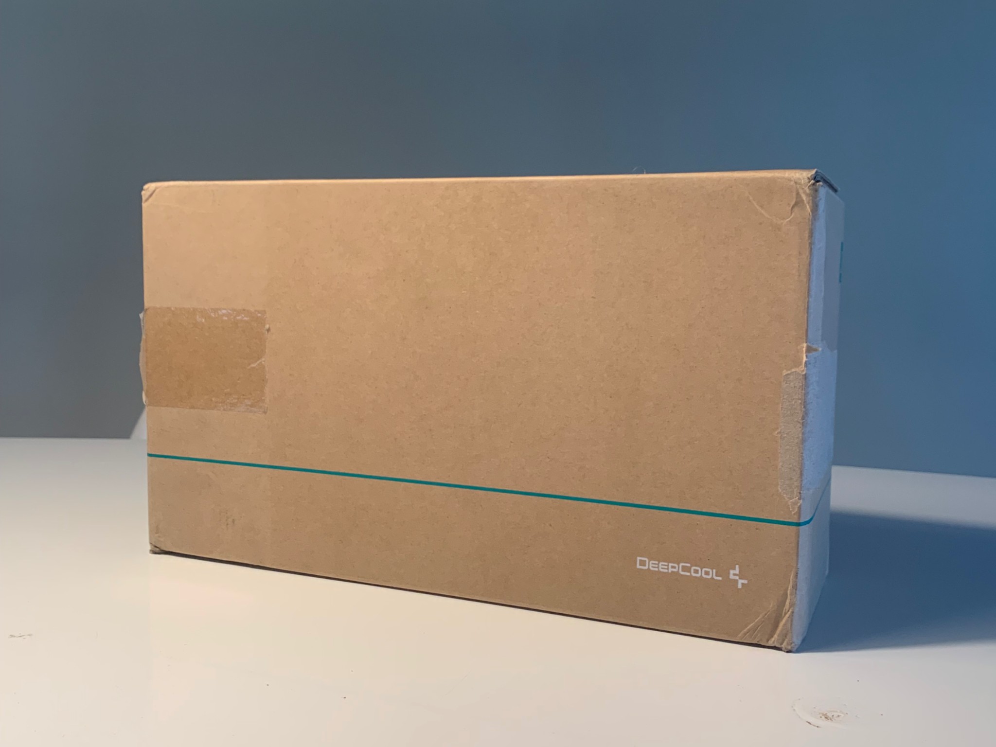 BRAND NEW DeepCool PQ 850M Power Supply (Tier A) - 80+ Gold Fully Modular