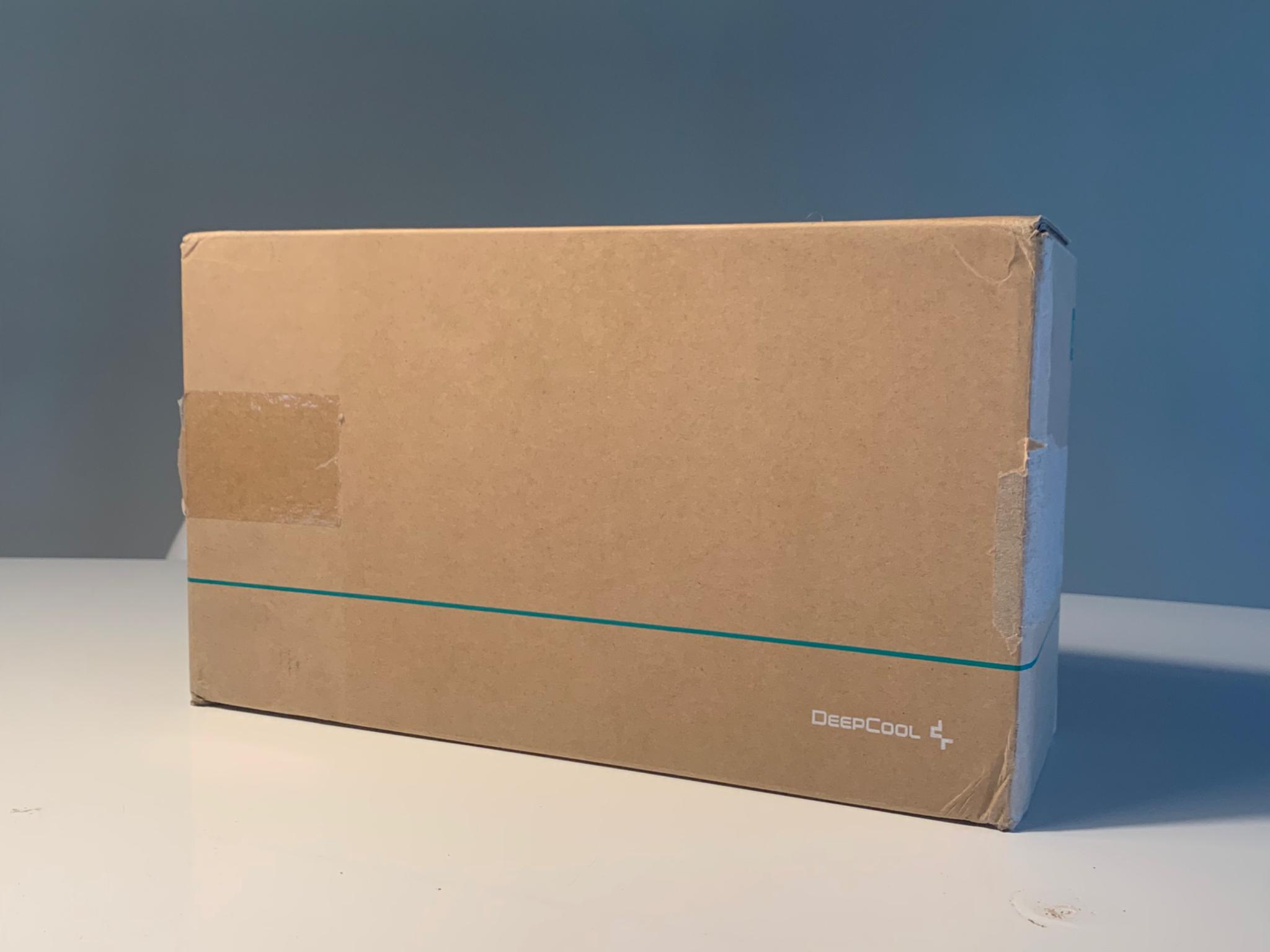BRAND NEW DeepCool PQ 850M Power Supply (Tier A) - 80+ Gold Fully Modular