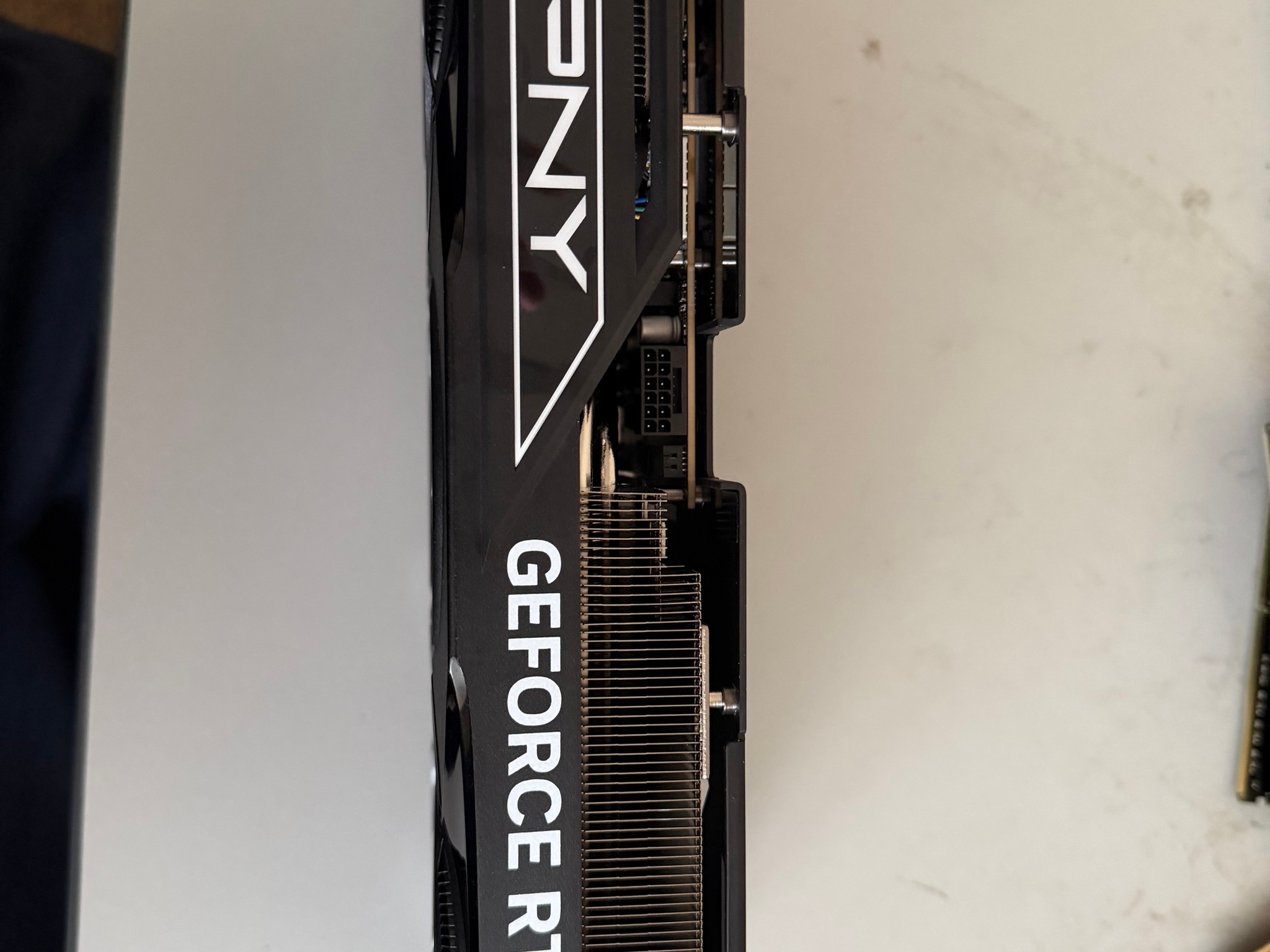 PNY GeForce RTX 5080 Triple Fan