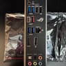 ASUS ROG STRIX B550-F Gaming Motherboard (AM4)