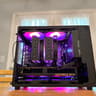 💁‍♂️👽| RTX 4070 ti ProArt, Ryzen 5700x3d, 32gb Ram, 1tb SSD, WiFi Equipped, ARGB Compact Gaming PC