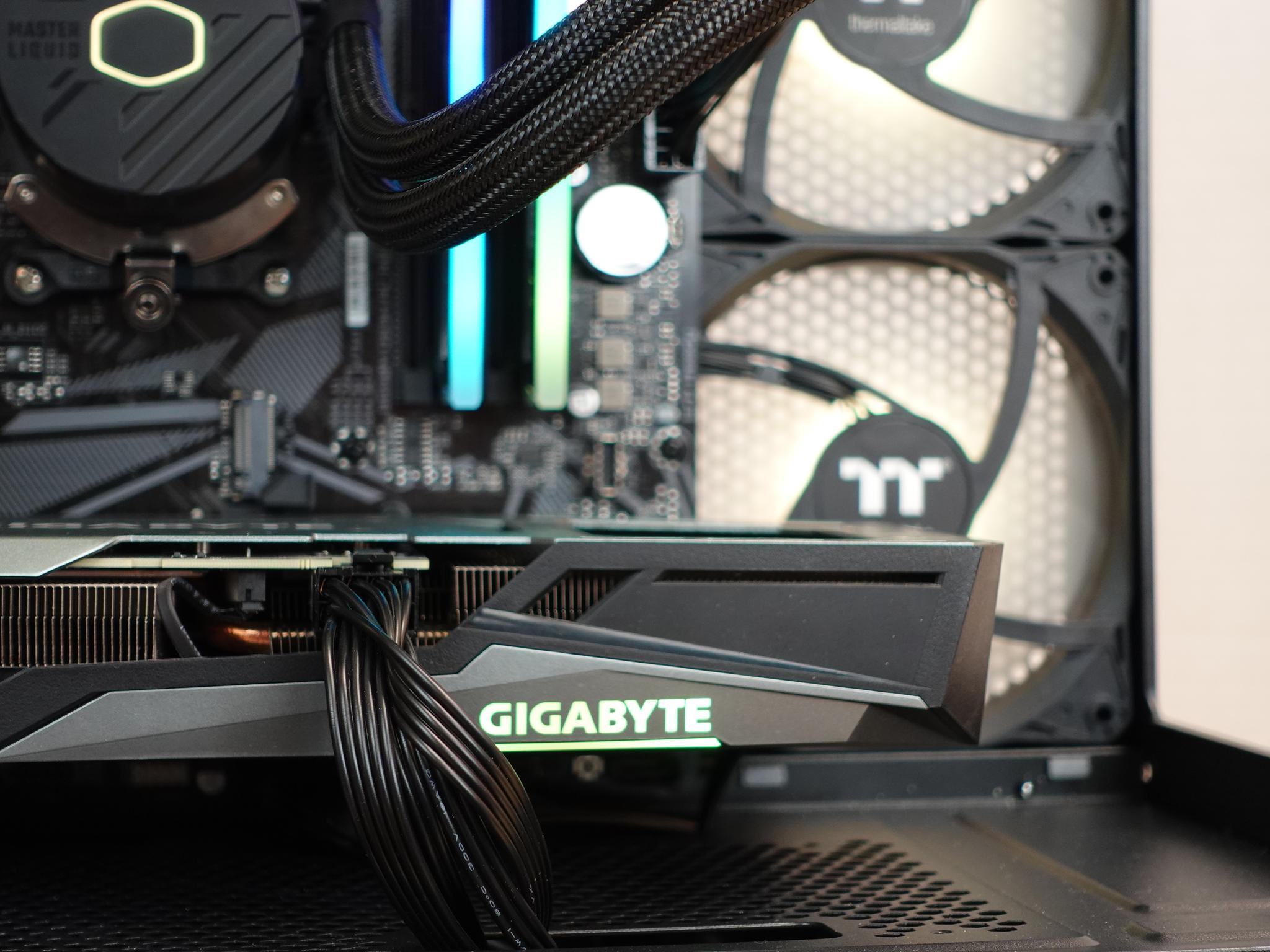 Rtx 3060 12gb | Gaming PC | Ryzen 7 2700x | 1TB SSD