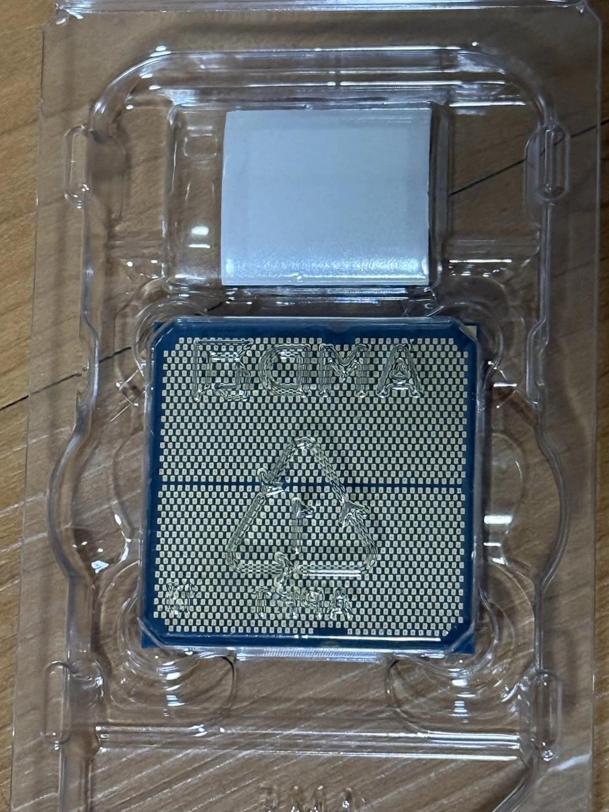 AMD Ryzen 7 9800X3D