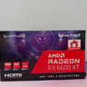 Sapphire Nitro RX 6600XT